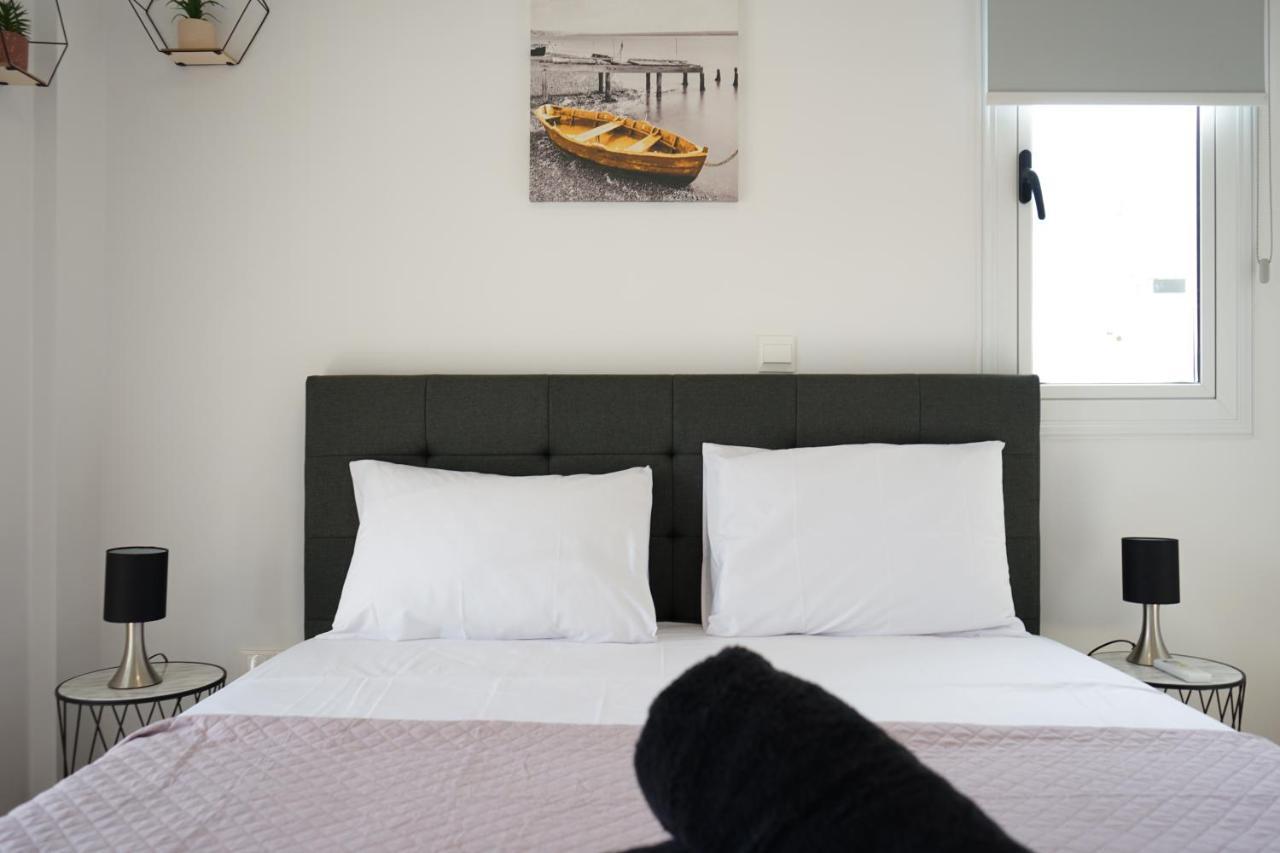 Villa Coral Cove Peyia Ngoại thất bức ảnh