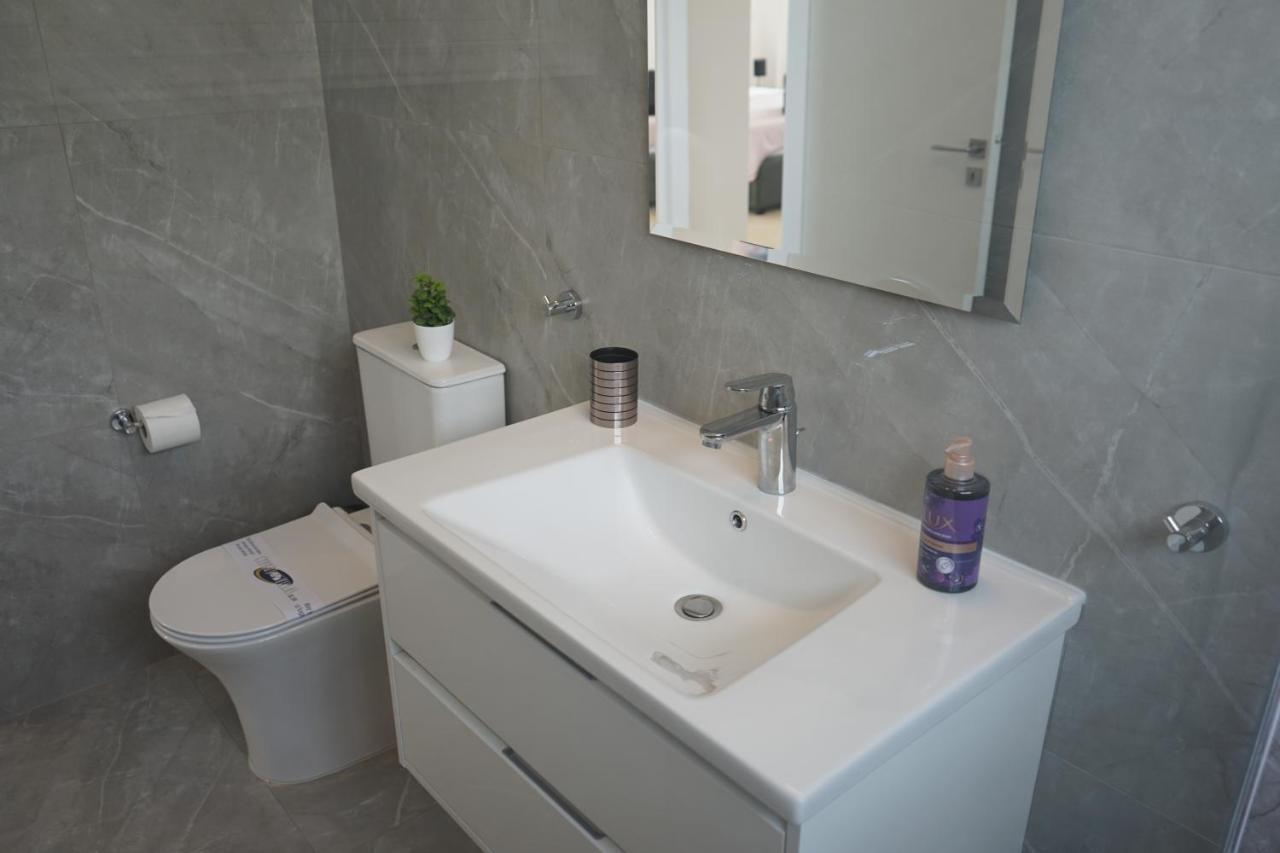 Villa Coral Cove Peyia Ngoại thất bức ảnh