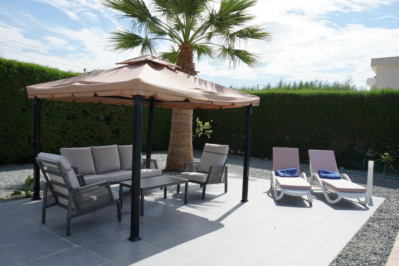 Villa Coral Cove Peyia Ngoại thất bức ảnh